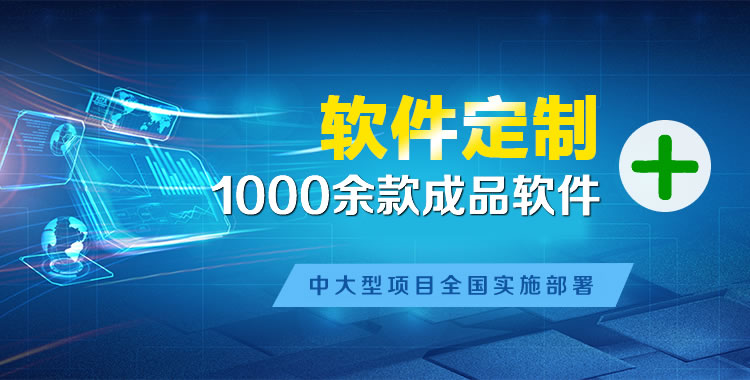 金寨管理系统软件软件开发